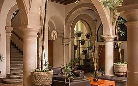 Hostal de La Monja